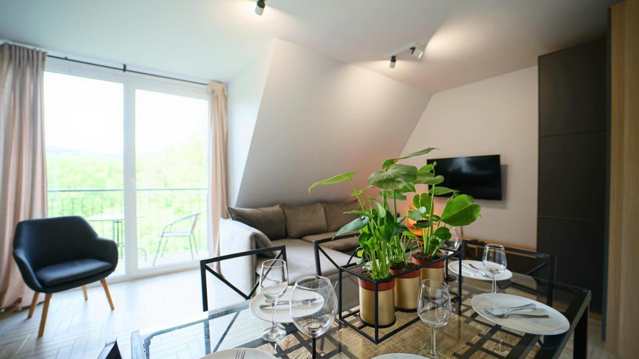 Apartamenty Everysky - Konopnickiej 11 คาร์ปัตซ์ ภายนอก รูปภาพ