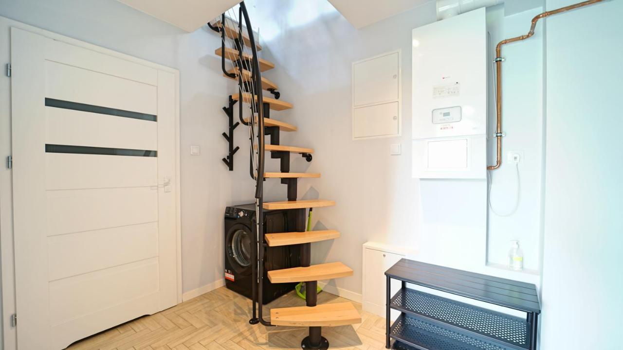 Apartamenty Everysky - Konopnickiej 11 คาร์ปัตซ์ ภายนอก รูปภาพ