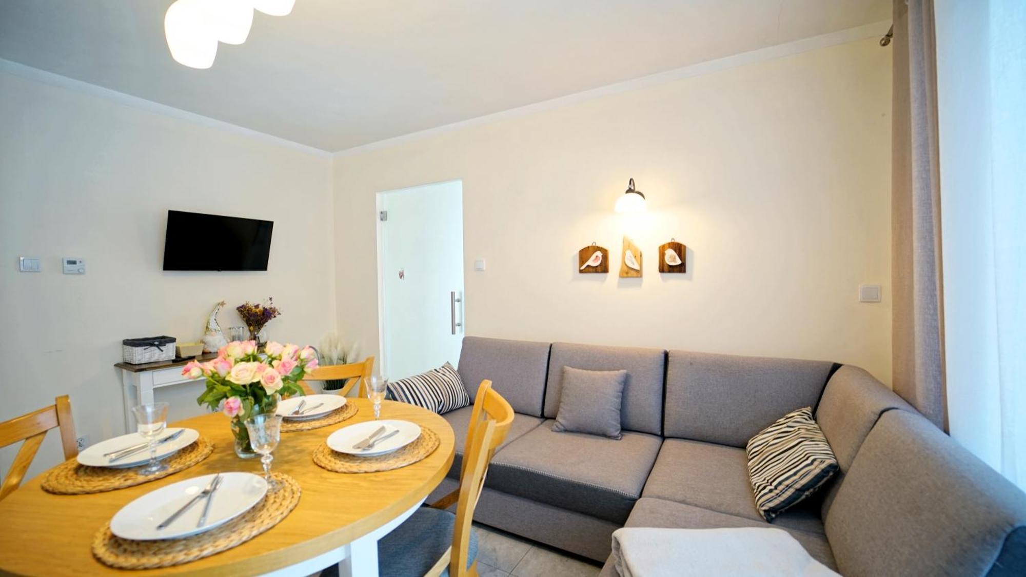 Apartamenty Everysky - Konopnickiej 11 คาร์ปัตซ์ ภายนอก รูปภาพ