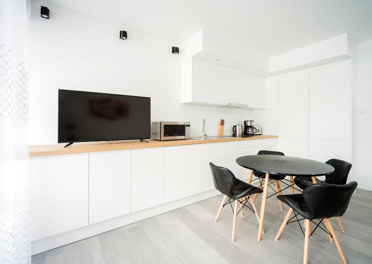 Apartamenty Everysky - Konopnickiej 11 คาร์ปัตซ์ ภายนอก รูปภาพ