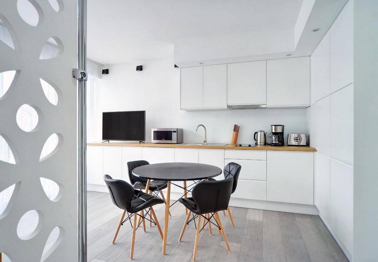 Apartamenty Everysky - Konopnickiej 11 คาร์ปัตซ์ ภายนอก รูปภาพ