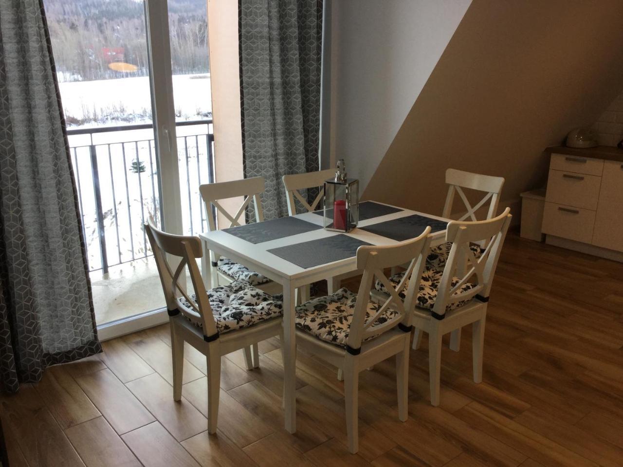 Apartamenty Everysky - Konopnickiej 11 คาร์ปัตซ์ ภายนอก รูปภาพ