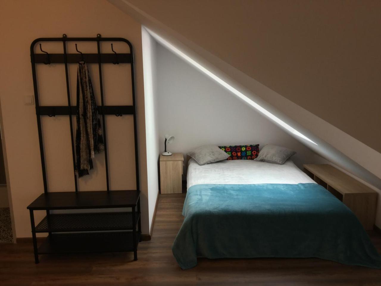Apartamenty Everysky - Konopnickiej 11 คาร์ปัตซ์ ภายนอก รูปภาพ