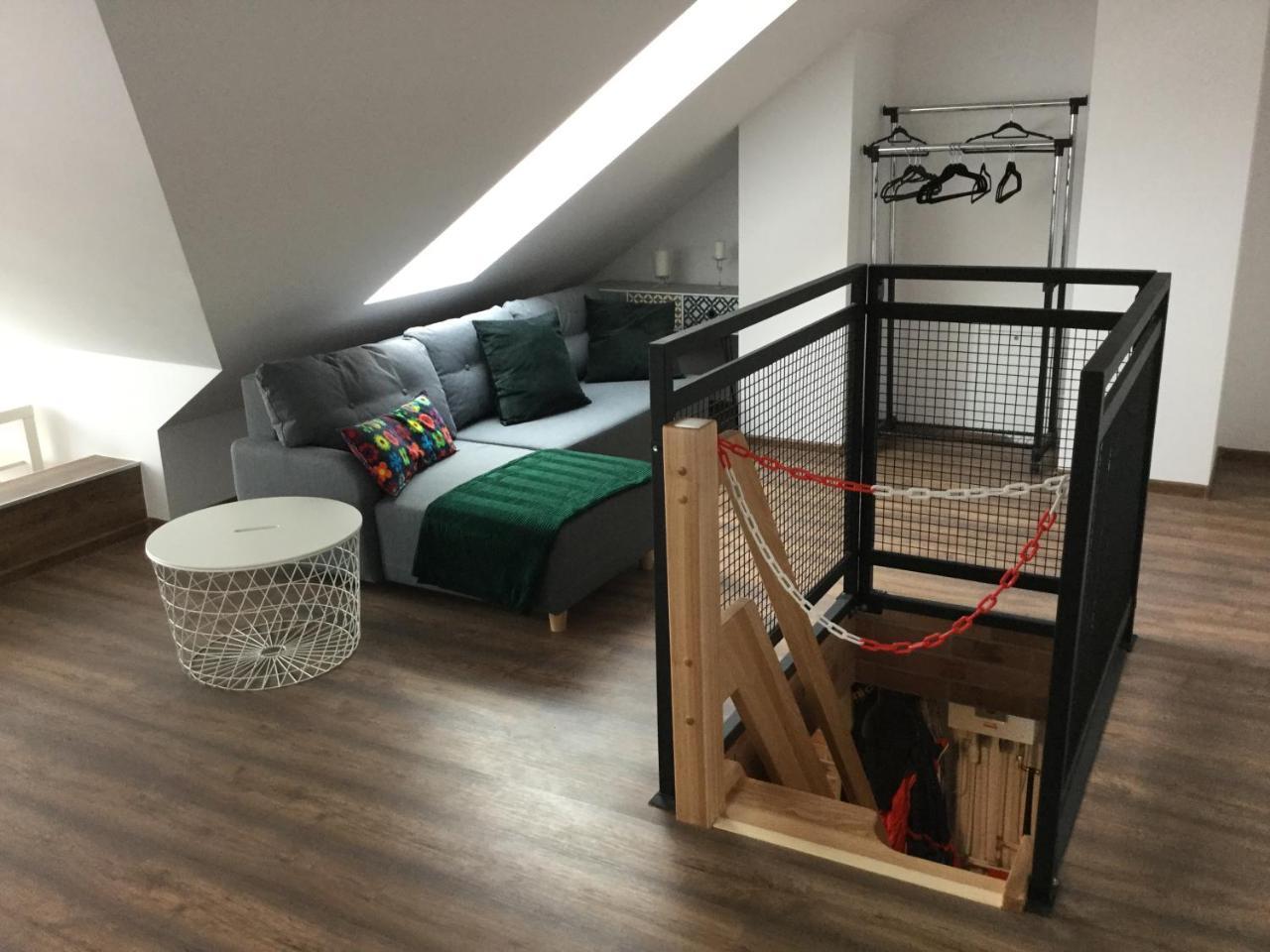 Apartamenty Everysky - Konopnickiej 11 คาร์ปัตซ์ ภายนอก รูปภาพ