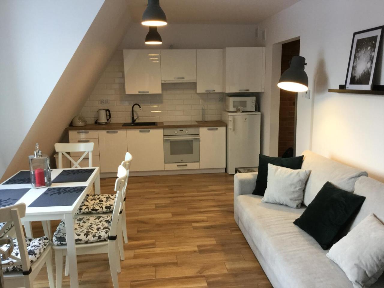 Apartamenty Everysky - Konopnickiej 11 คาร์ปัตซ์ ภายนอก รูปภาพ