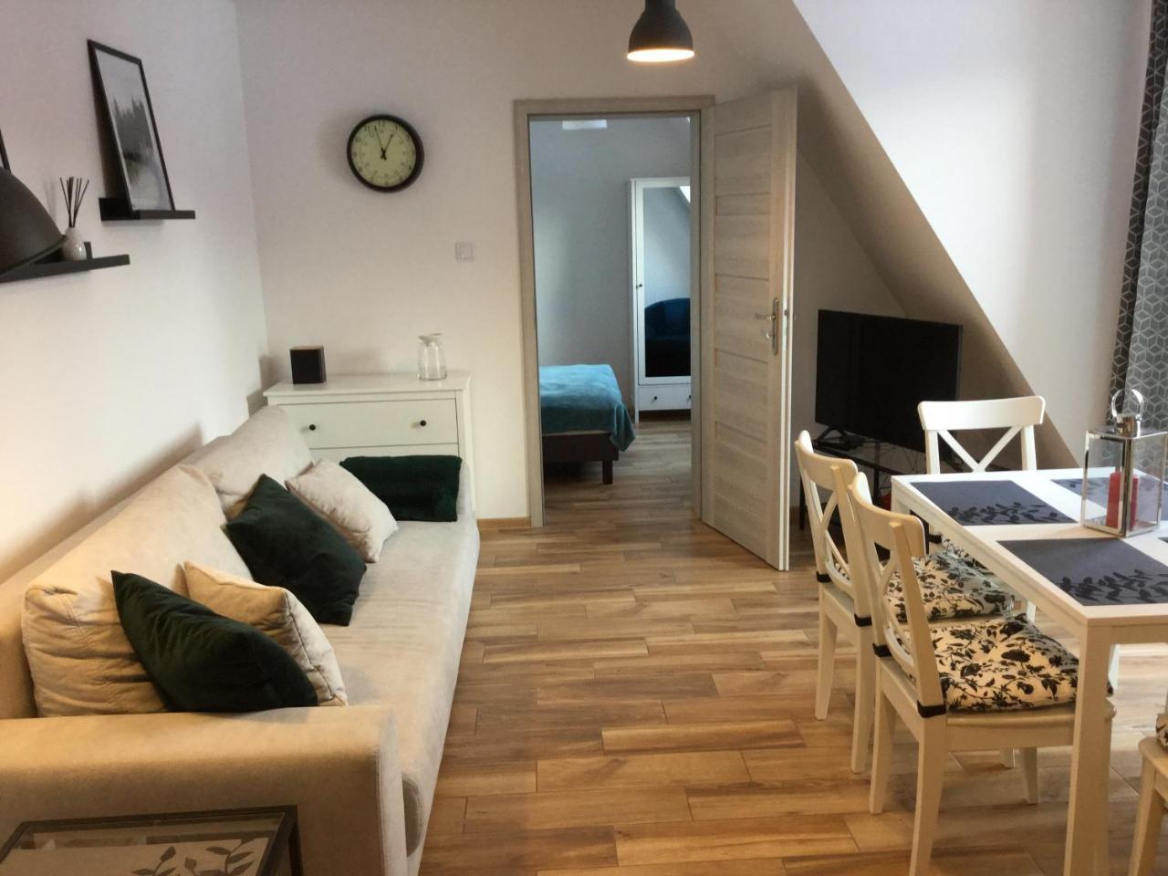 Apartamenty Everysky - Konopnickiej 11 คาร์ปัตซ์ ภายนอก รูปภาพ