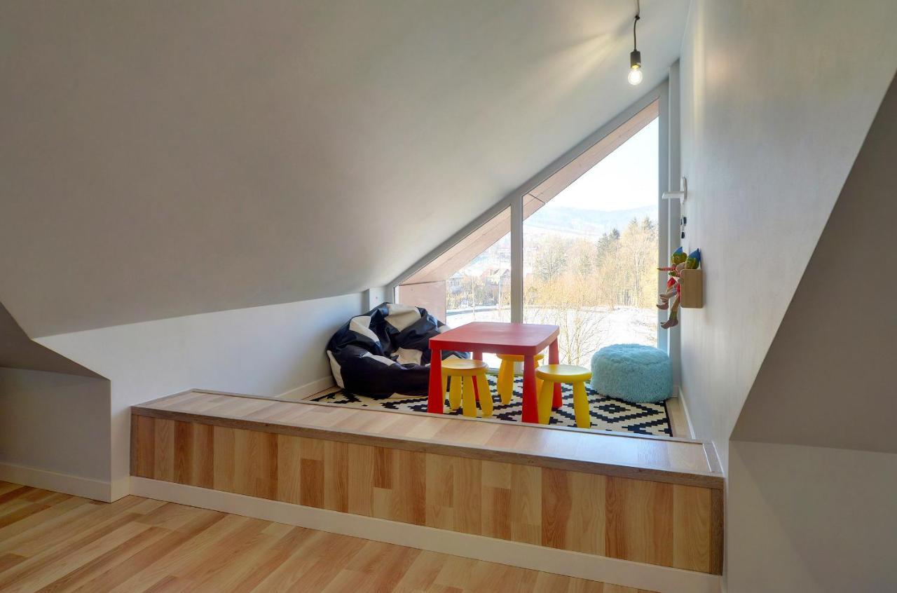Apartamenty Everysky - Konopnickiej 11 คาร์ปัตซ์ ภายนอก รูปภาพ