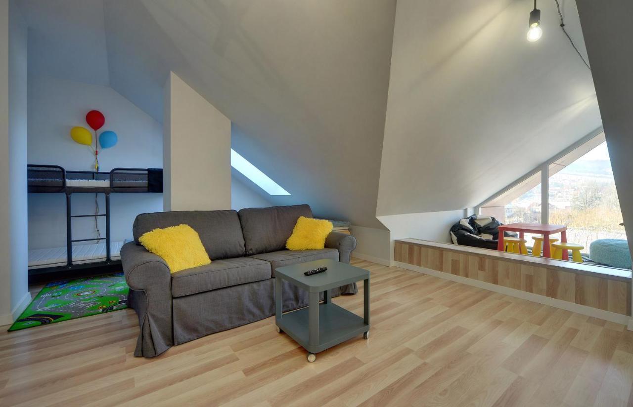 Apartamenty Everysky - Konopnickiej 11 คาร์ปัตซ์ ภายนอก รูปภาพ