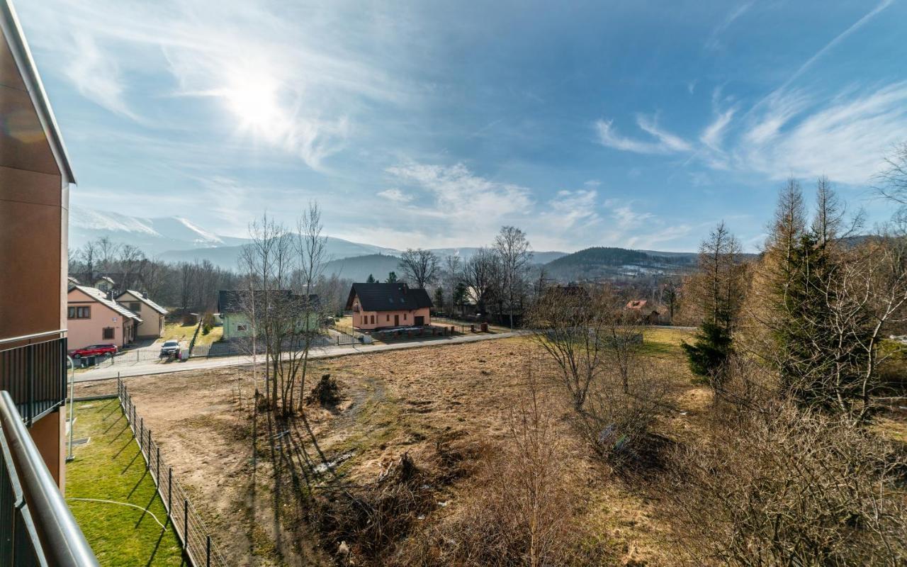 Apartamenty Everysky - Konopnickiej 11 คาร์ปัตซ์ ภายนอก รูปภาพ