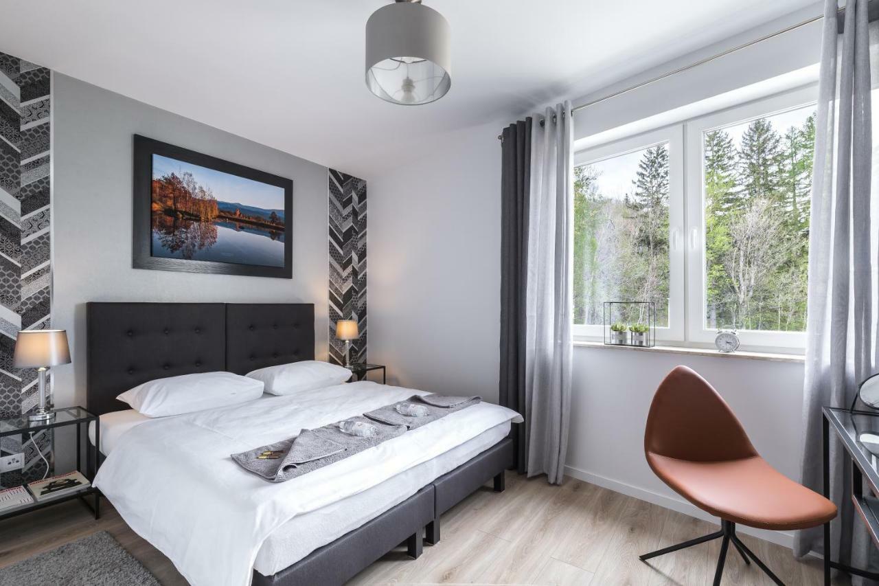 Apartamenty Everysky - Konopnickiej 11 คาร์ปัตซ์ ภายนอก รูปภาพ