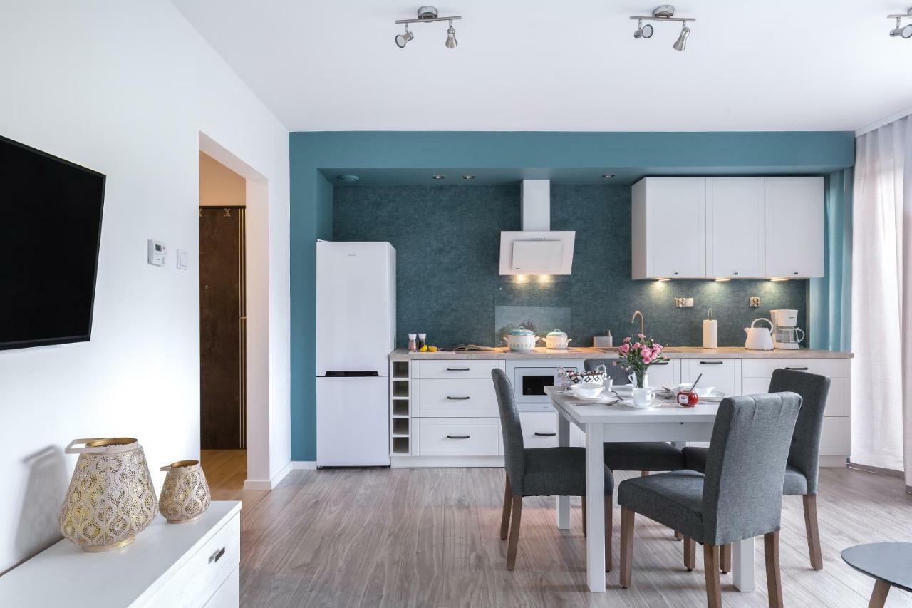 Apartamenty Everysky - Konopnickiej 11 คาร์ปัตซ์ ภายนอก รูปภาพ