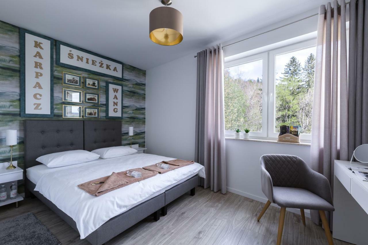 Apartamenty Everysky - Konopnickiej 11 คาร์ปัตซ์ ภายนอก รูปภาพ
