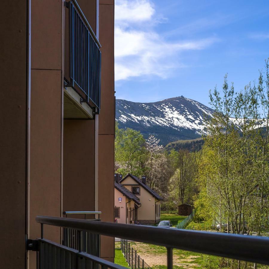 Apartamenty Everysky - Konopnickiej 11 คาร์ปัตซ์ ภายนอก รูปภาพ