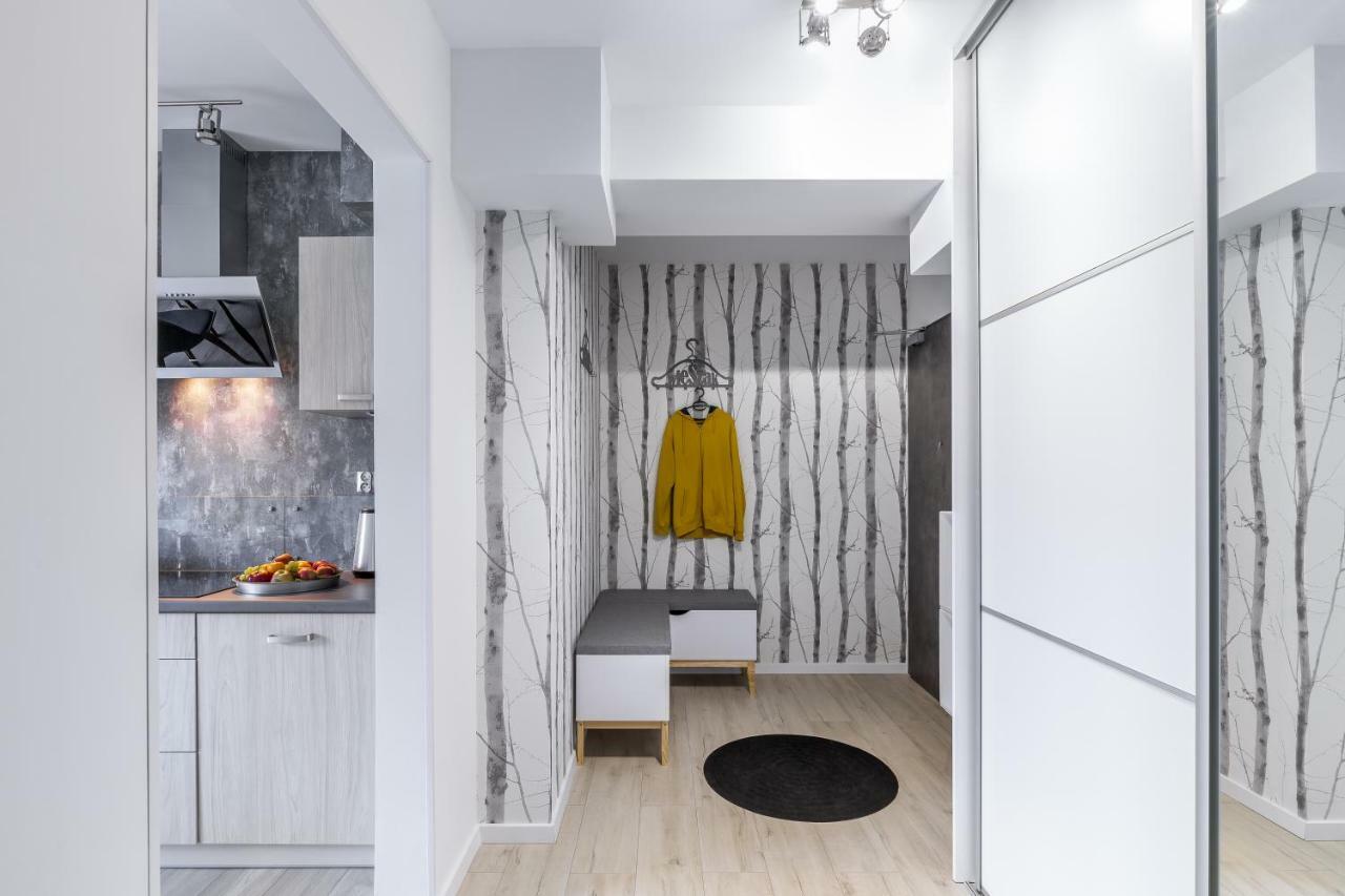 Apartamenty Everysky - Konopnickiej 11 คาร์ปัตซ์ ภายนอก รูปภาพ