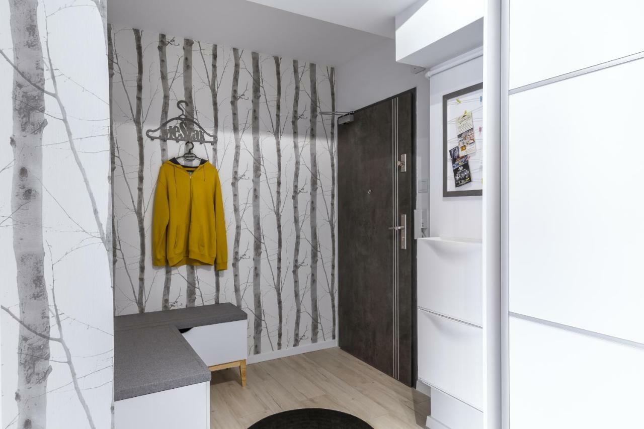 Apartamenty Everysky - Konopnickiej 11 คาร์ปัตซ์ ภายนอก รูปภาพ